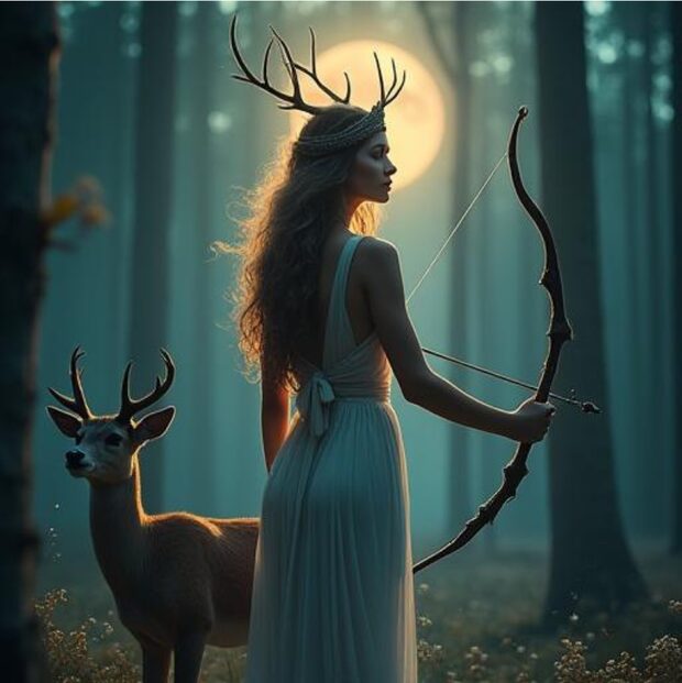 Artemis