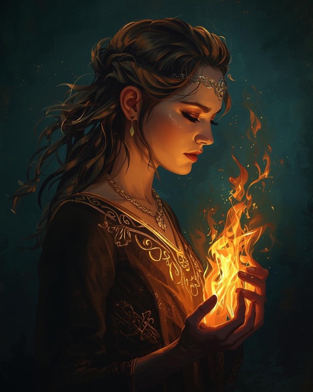 Brigid