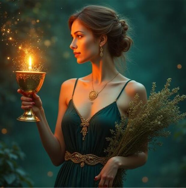 Circe
