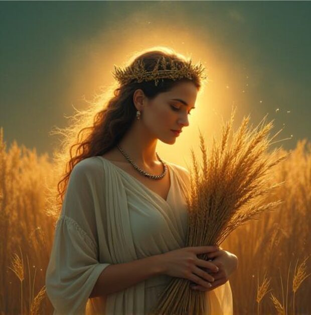 Demeter