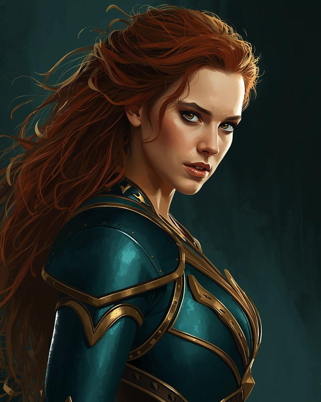 Freya