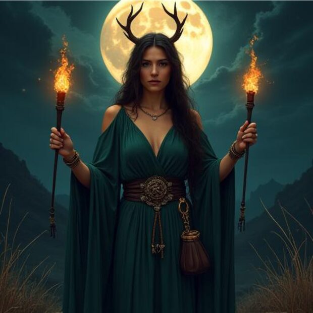 Hekate