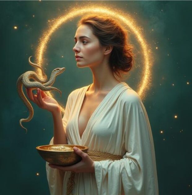 Hygieia