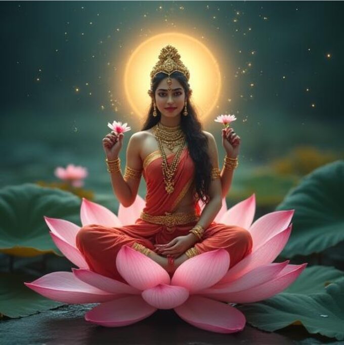 Lakshmi