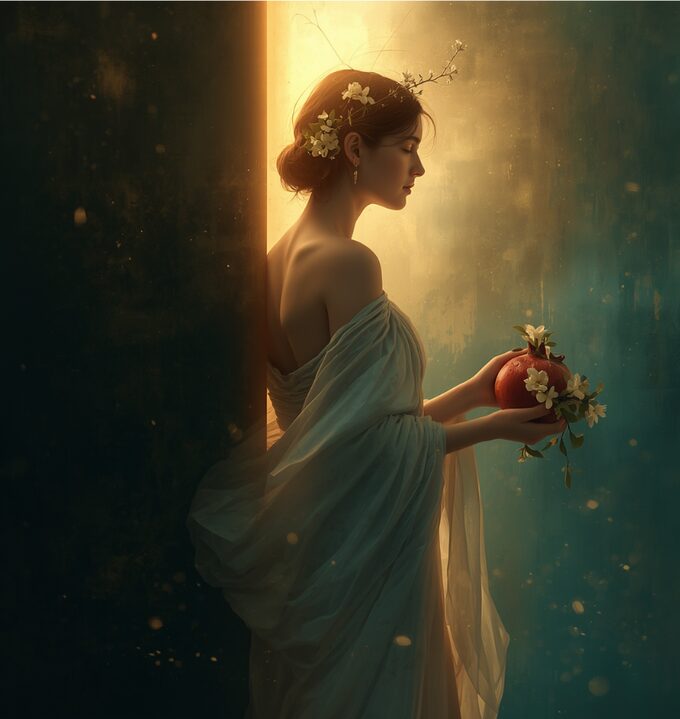 Persephone