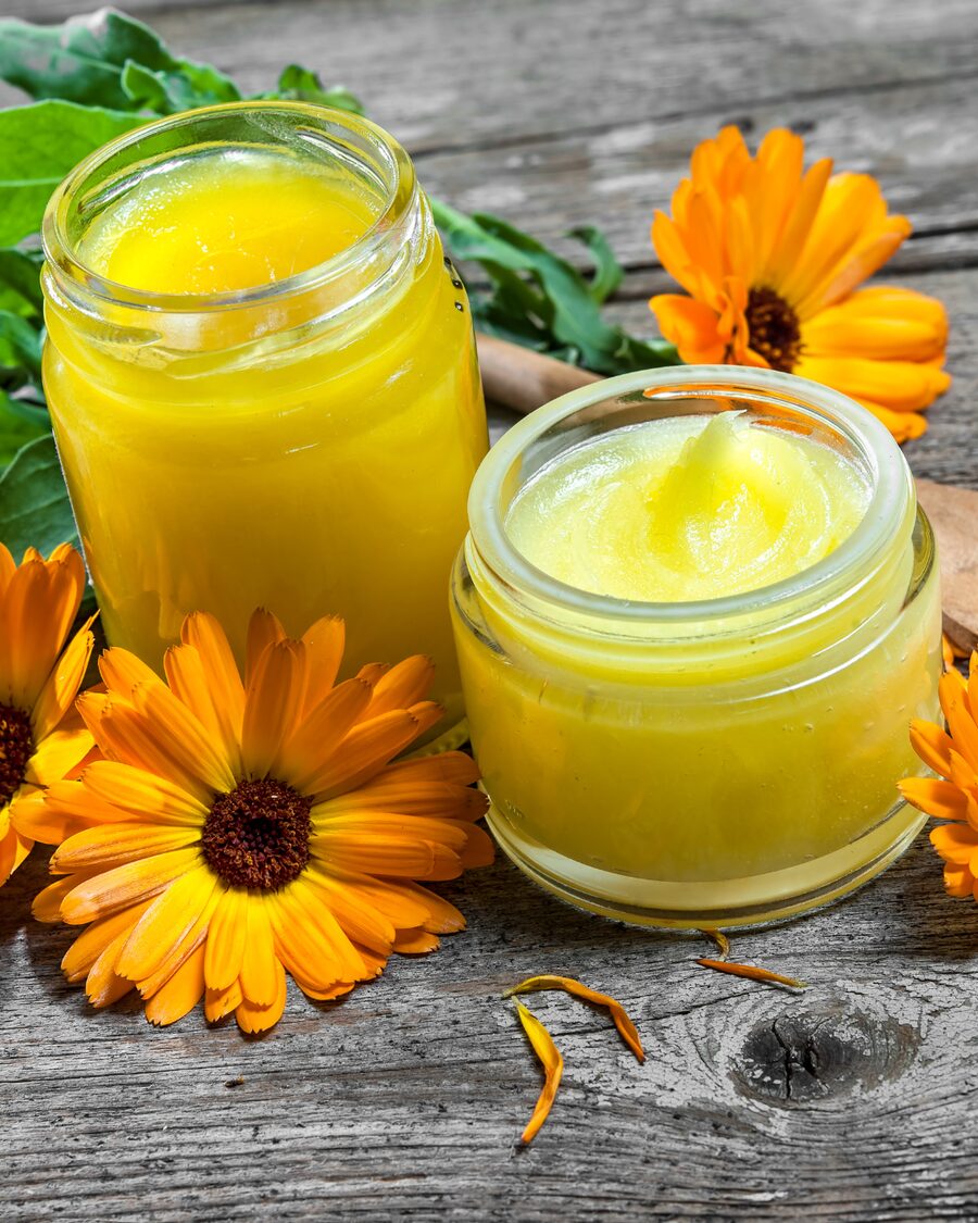 Salben